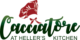 CacciatoreKitchen